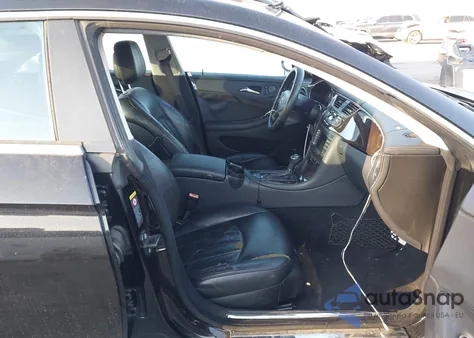 2007 Mercedes-Benz Cls 550 z USA, uszkodzony, nr VIN WDDDJ72X97A082807